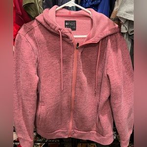 FIGS on-shift hoodie XL